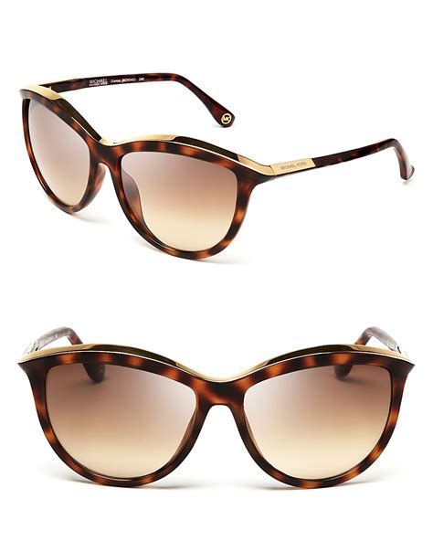 michael kors sunglasses brown thomas|Michael Kors Sunglasses .